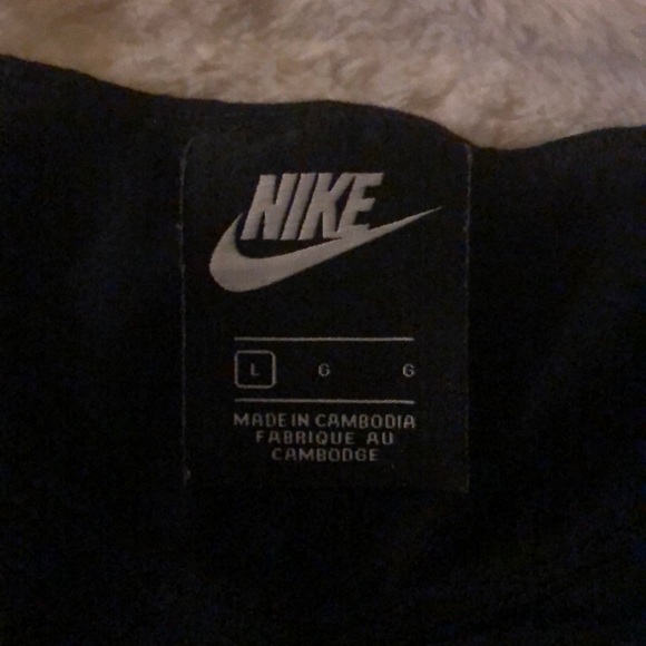 Nike bodysuit tank. - Picture 5 of 5